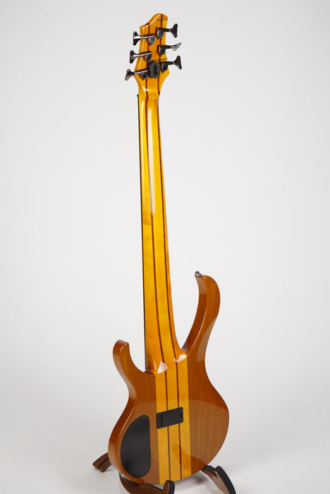 Ibanez BTB776PB 6 String Bass