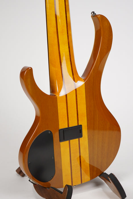 Ibanez BTB776PB 6 String Bass