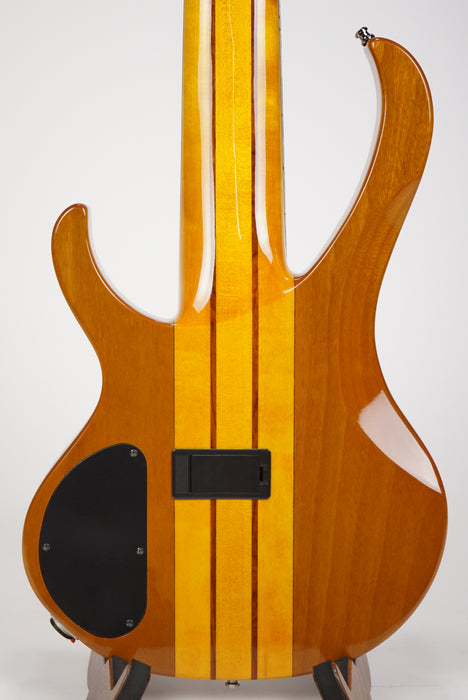 Ibanez BTB776PB 6 String Bass