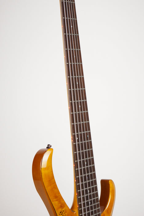 Ibanez BTB776PB 6 String Bass