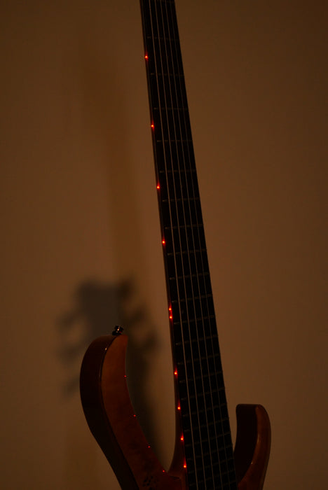 Ibanez BTB776PB 6 String Bass