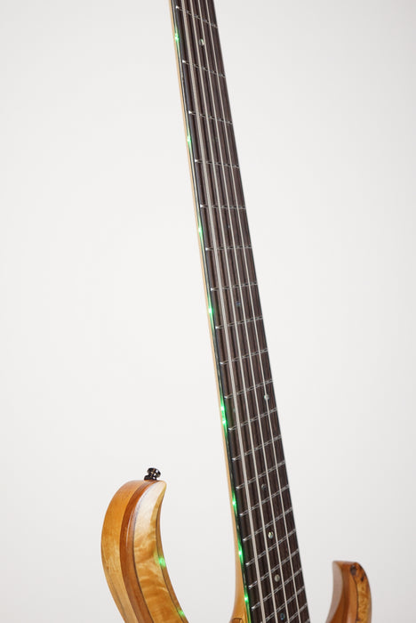 2025 Ibanez  BTB805MS 5 string Bass