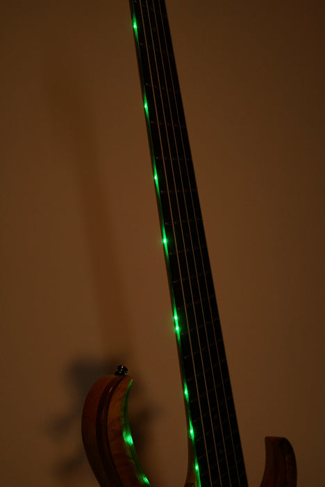 2025 Ibanez  BTB805MS 5 string Bass