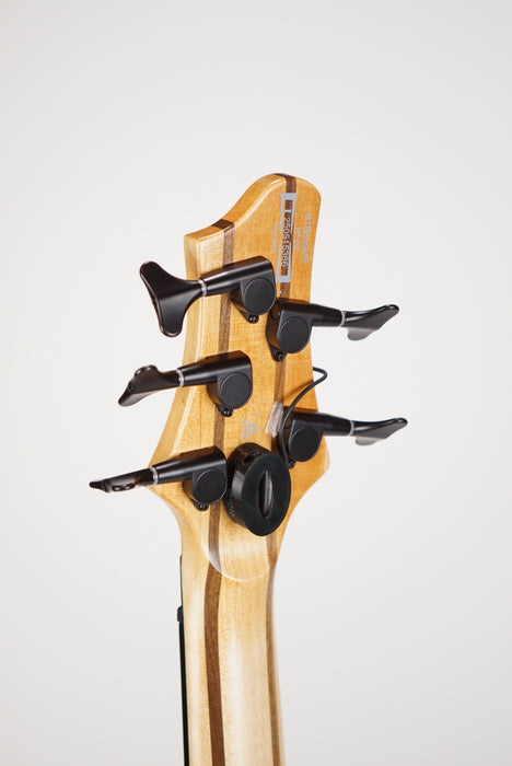 2025 Ibanez  BTB805MS 5 string Bass