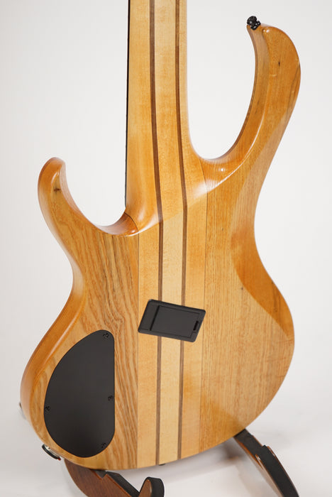 2025 Ibanez  BTB805MS 5 string Bass