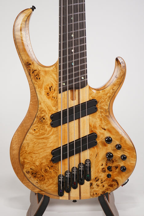 2025 Ibanez  BTB805MS 5 string Bass