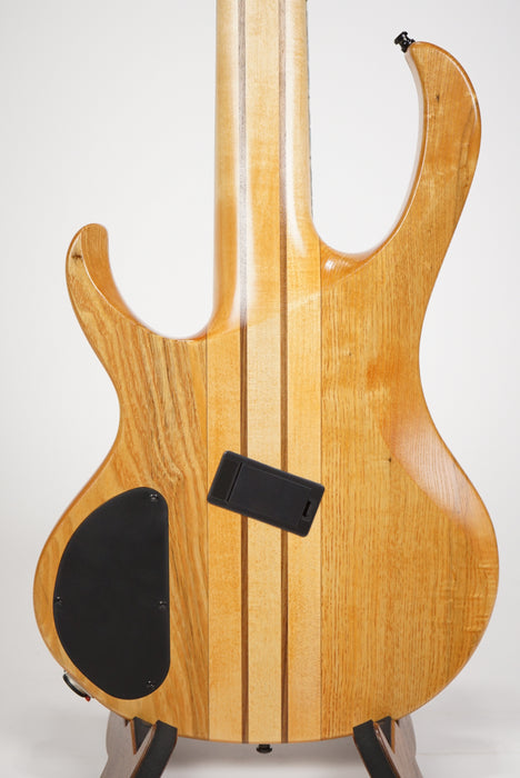 2025 Ibanez  BTB805MS 5 string Bass