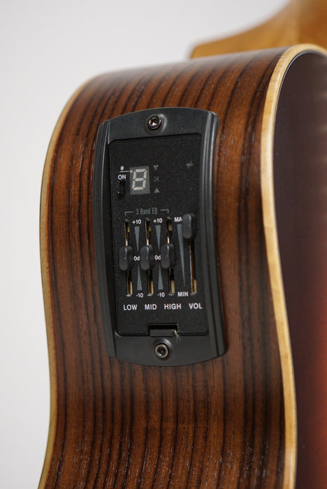 Taylor GS Mini-e Rosewood SB
