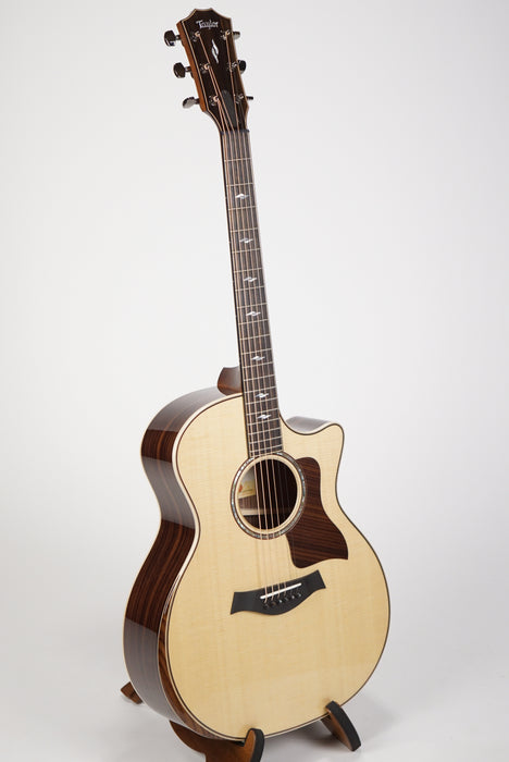 Taylor Next Gen 814ce