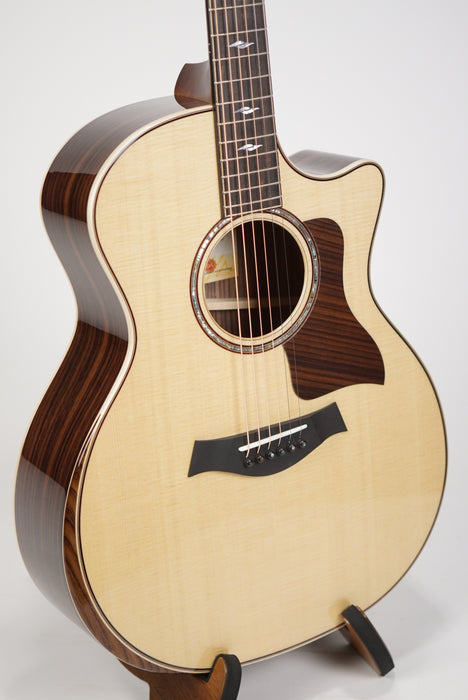 Taylor Next Gen 814ce