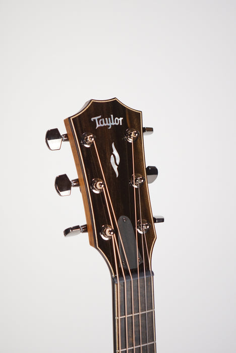 Taylor Next Gen 814ce