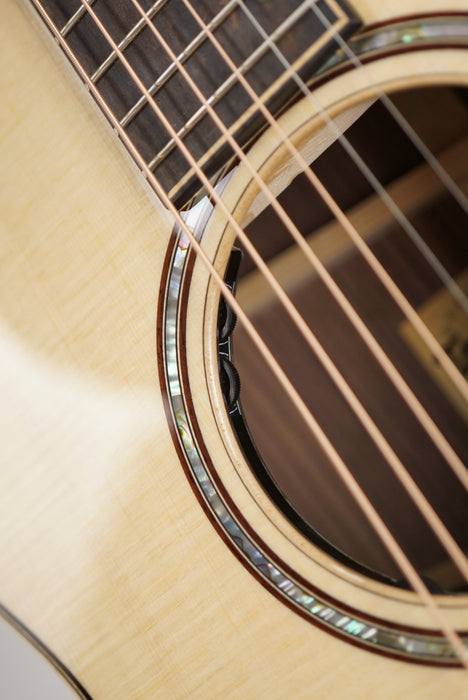 Taylor Next Gen 814ce