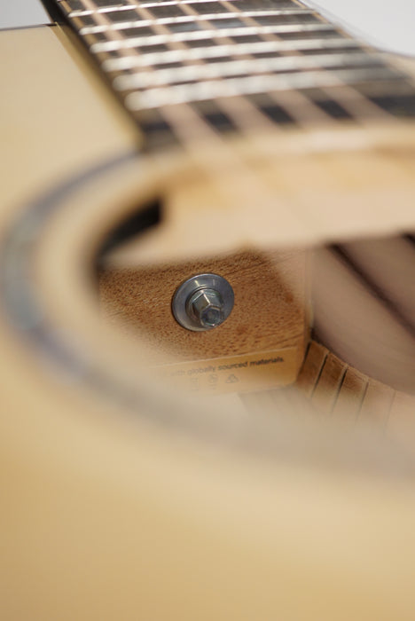 Taylor Next Gen 814ce