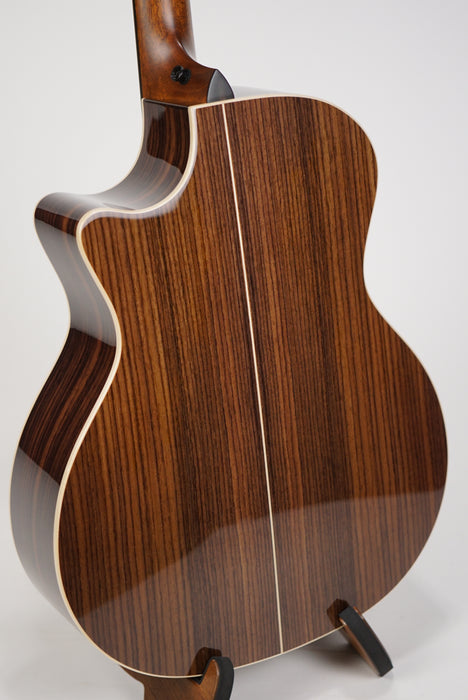 Taylor Next Gen 814ce