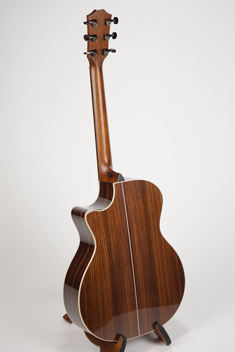 Taylor Next Gen 814ce