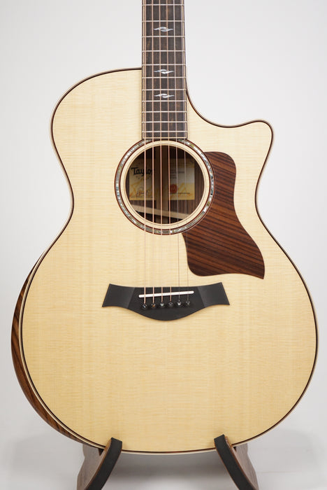 Taylor Next Gen 814ce