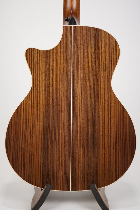 Taylor Next Gen 814ce