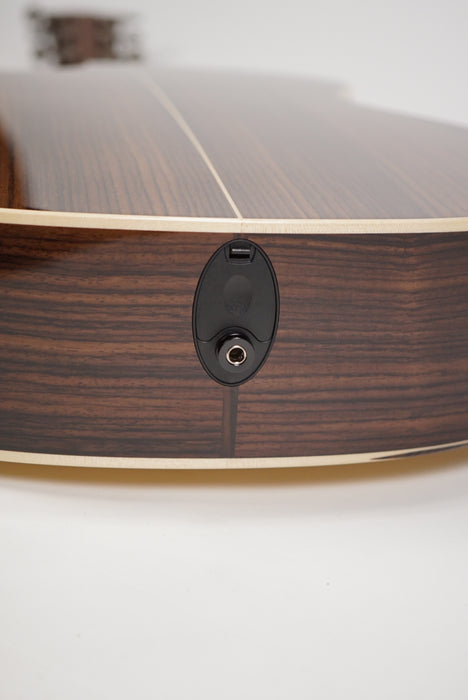 Taylor Next Gen 814ce