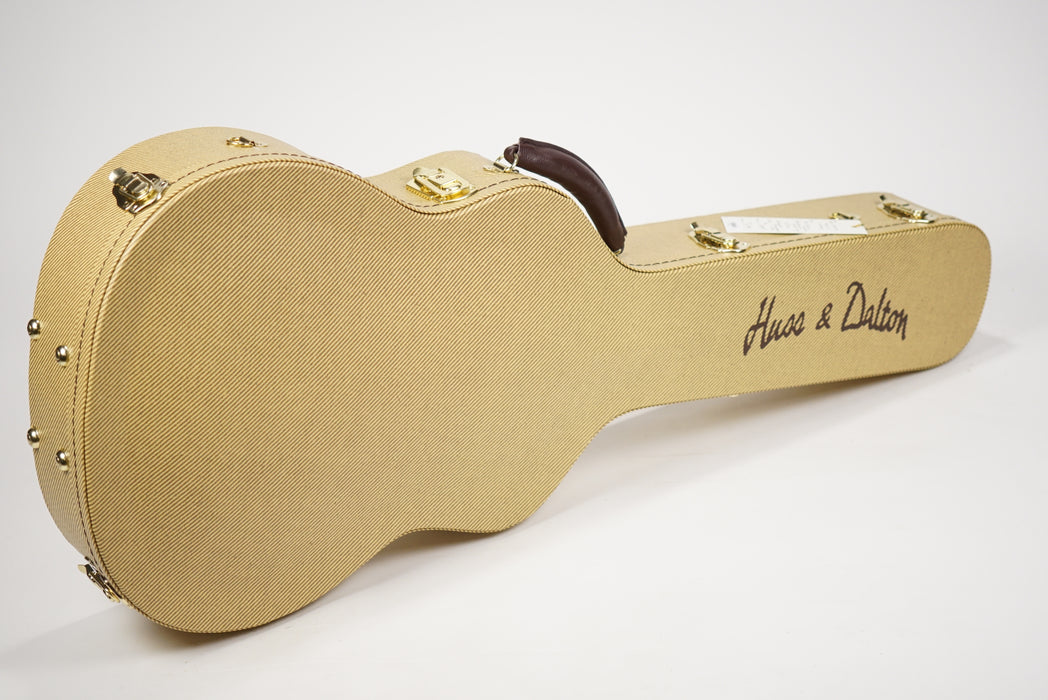 Huss and Dalton TOM-R Custom