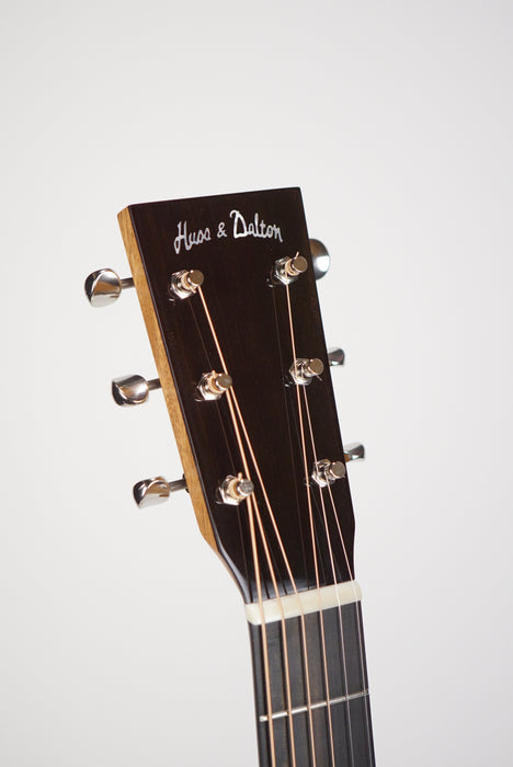 Huss and Dalton TOM-R Custom