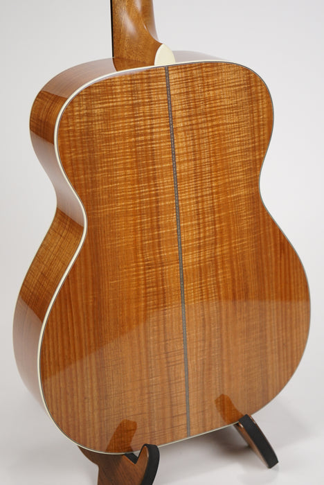 Huss and Dalton TOM-R Custom