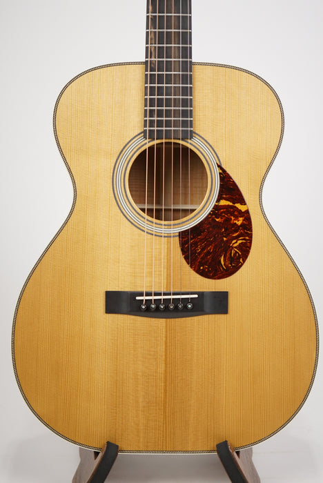 Huss and Dalton TOM-R Custom