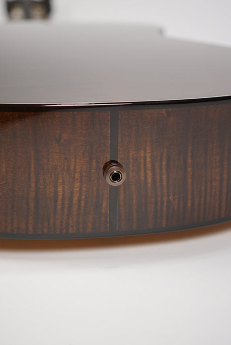 2023 Taylor 612 12-Fret w/Lyric