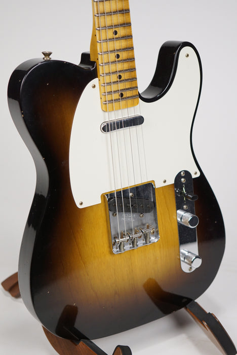 Fender 1957 Telecaster® Journeyman Relic®