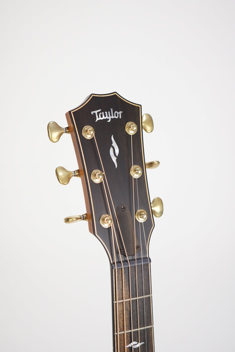 Taylor Next Gen Builder’s Edition 814ce