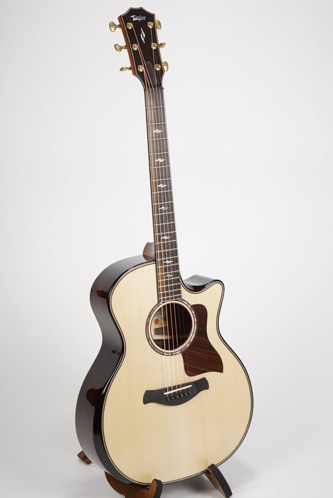 Taylor Next Gen Builder’s Edition 814ce