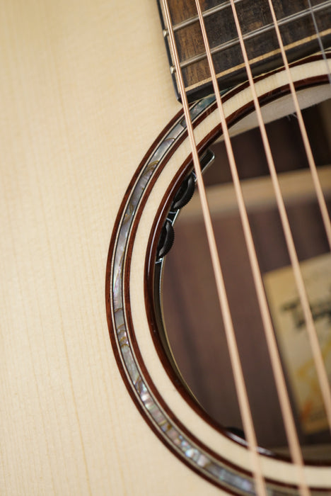 Taylor Next Gen Builder’s Edition 814ce