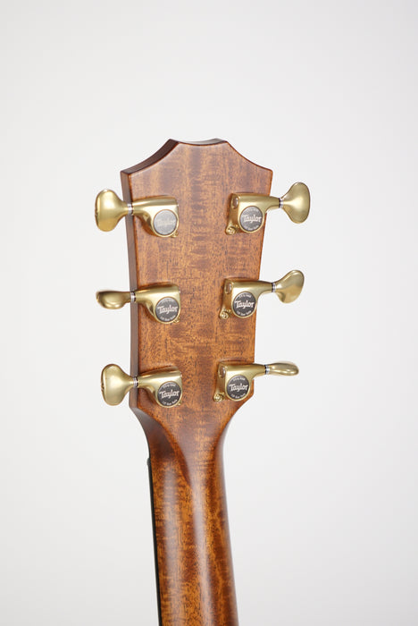 Taylor Next Gen Builder’s Edition 814ce