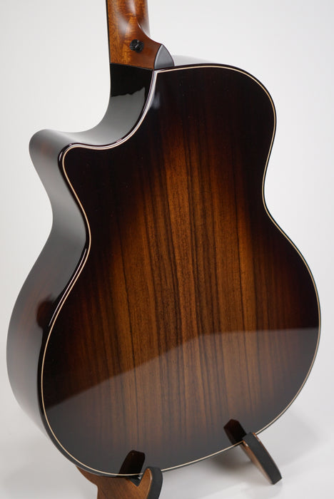 Taylor Next Gen Builder’s Edition 814ce