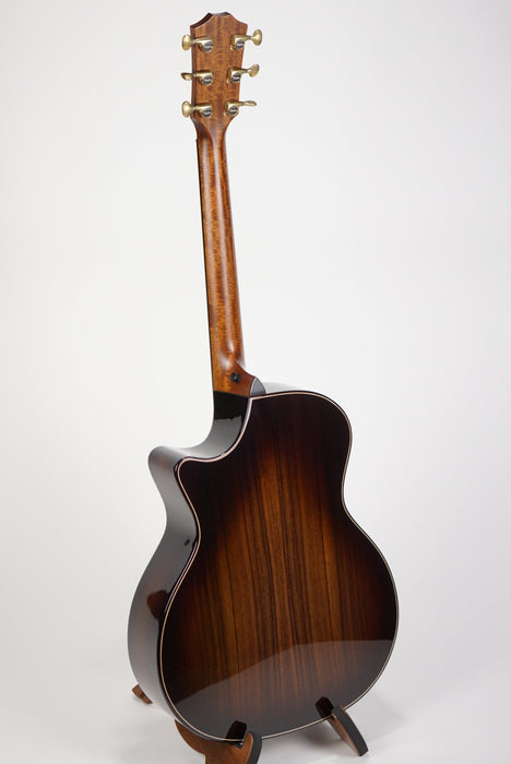 Taylor Next Gen Builder’s Edition 814ce