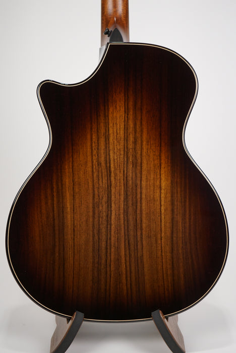 Taylor Next Gen Builder’s Edition 814ce