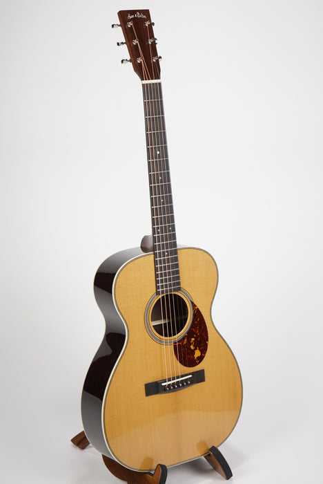 Huss and Dalton T-0014-Custom