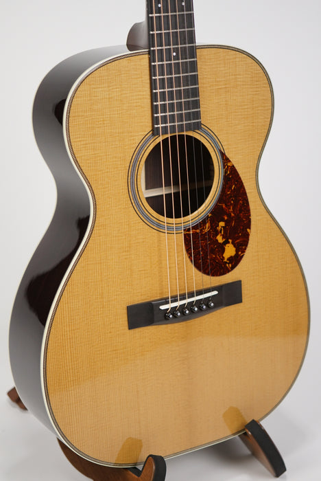 Huss and Dalton T-0014-Custom