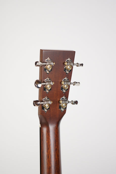 Huss and Dalton T-0014-Custom