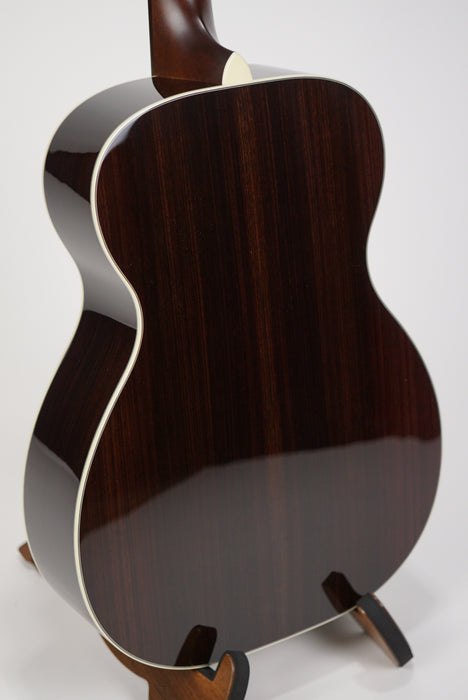 Huss and Dalton T-0014-Custom