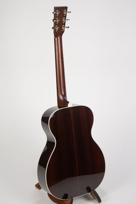 Huss and Dalton T-0014-Custom