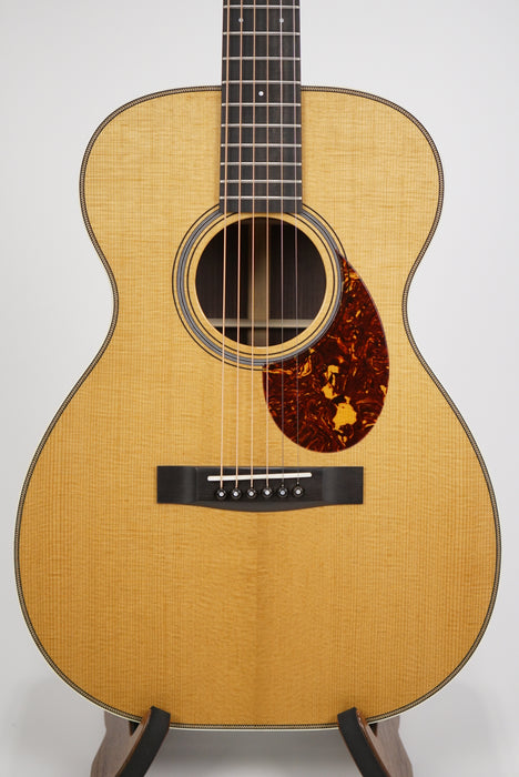 Huss and Dalton T-0014-Custom