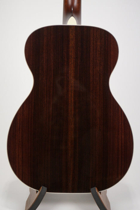 Huss and Dalton T-0014-Custom