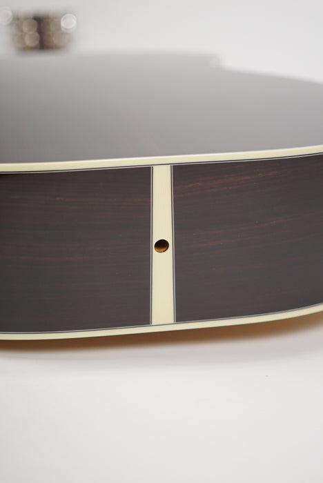 Huss and Dalton T-0014-Custom