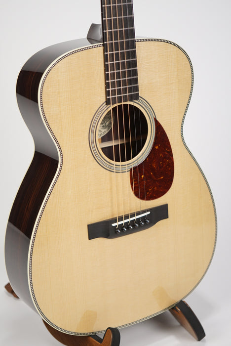 Collings 002H 14-Fret