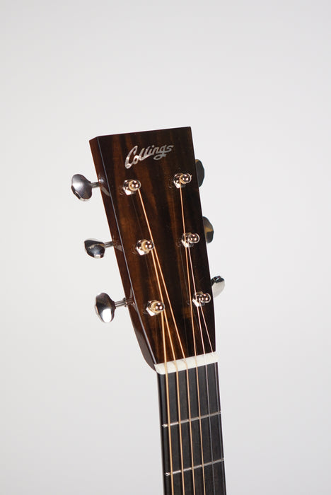 Collings 002H 14-Fret