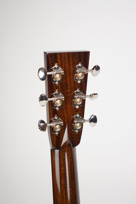 Collings 002H 14-Fret