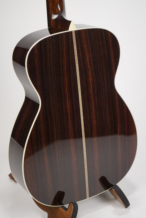 Collings 002H 14-Fret