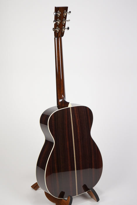 Collings 002H 14-Fret