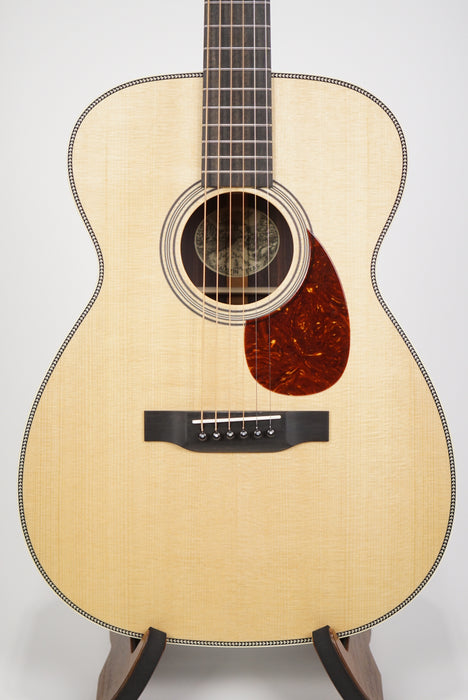 Collings 002H 14-Fret