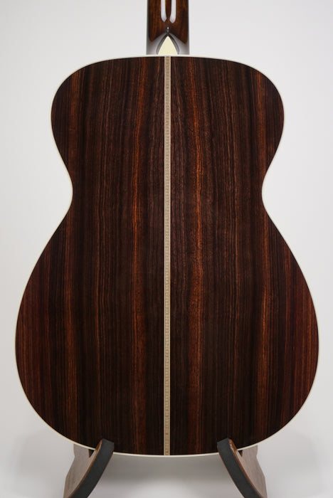 Collings 002H 14-Fret